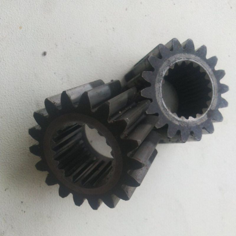 gigi primer honda win 100 ORIGINAL