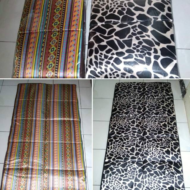 Tikar Busa Alas Sajadah