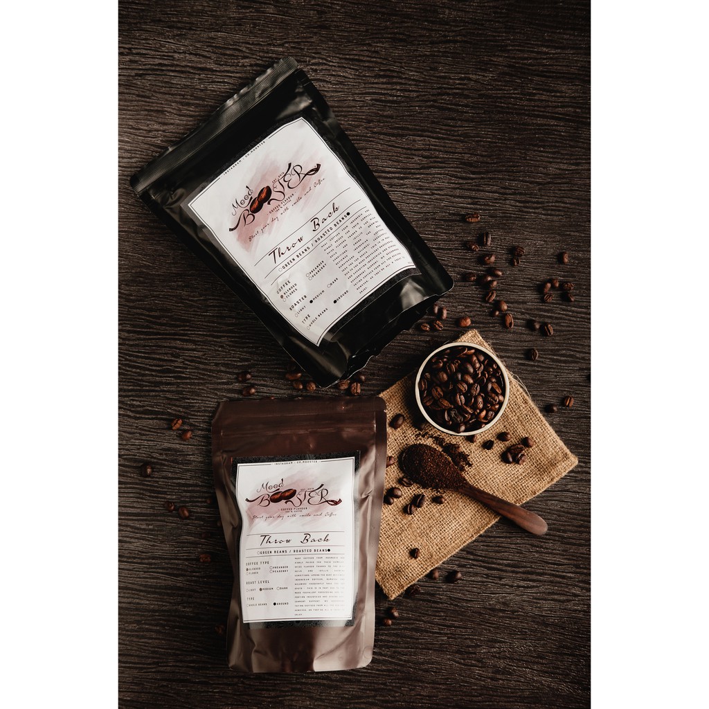 

Kopi Sumatera