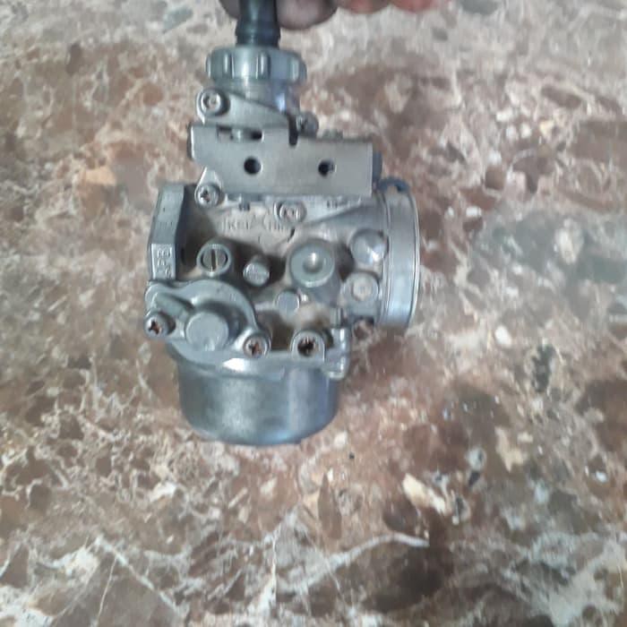 [Second/bekas] karburator supra x 125 karisma original copotan Spare Part Motor