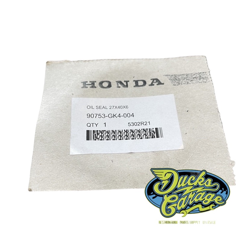 seal debu nap gear trombol honda c50 c70 supercup astrea 800 star prima grand impressa legenda original