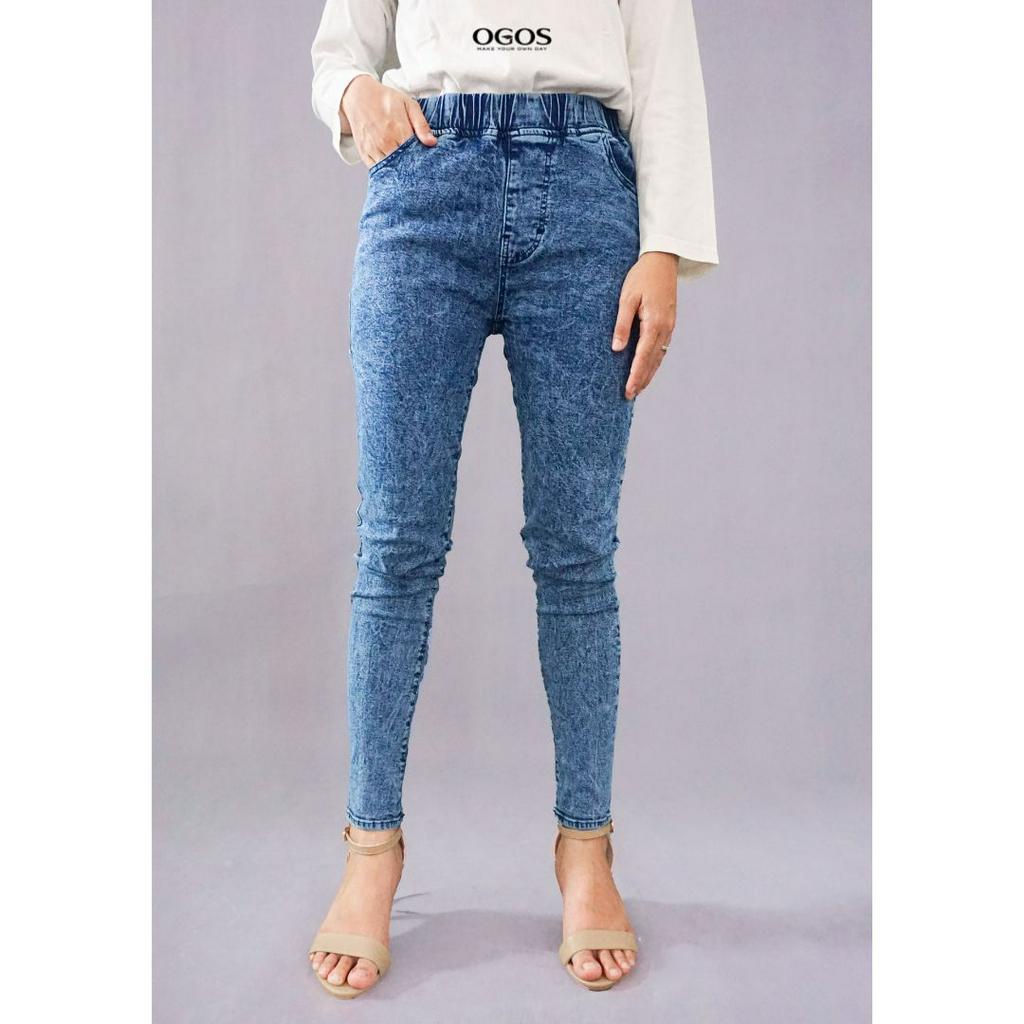 OGOS | Cassy Jeans seri C