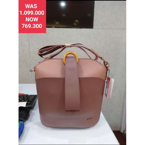 Kickers bag wanita
