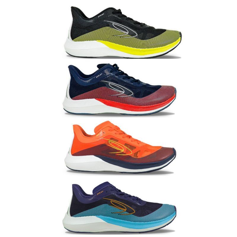 Sepatu Running 910 NINETEN HAZE METASPEED HAZE INFIKNIT