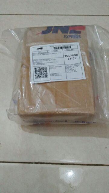 Dijual Plastic Industrial Box Plc 2-02c 145x90x41mm Special