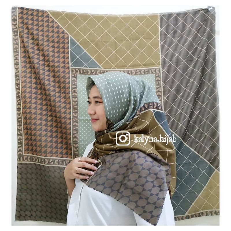 SEGI EMPAT DEENAY KW TERMURAH