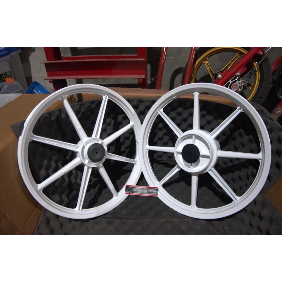 Velk Vrossi zigen swan Jupiter MX