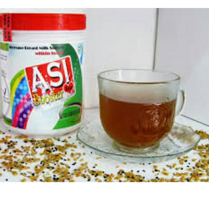 ۝ Asi booster tea booster asi teh pelancar asi teh penambah asi ➼