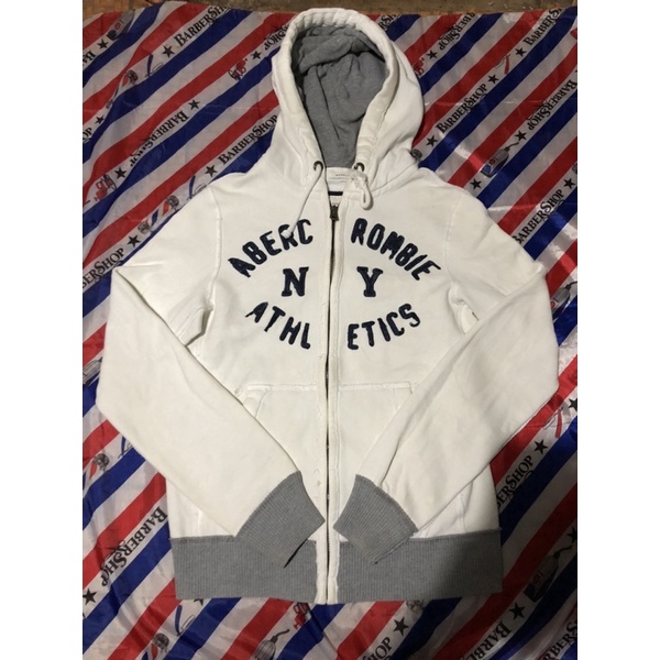 Hoddie Abercrombie Original Second