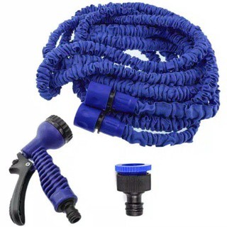 MAGIC HOSE 22.5M/75FT Selang Air Ajaib - Semprotan Air