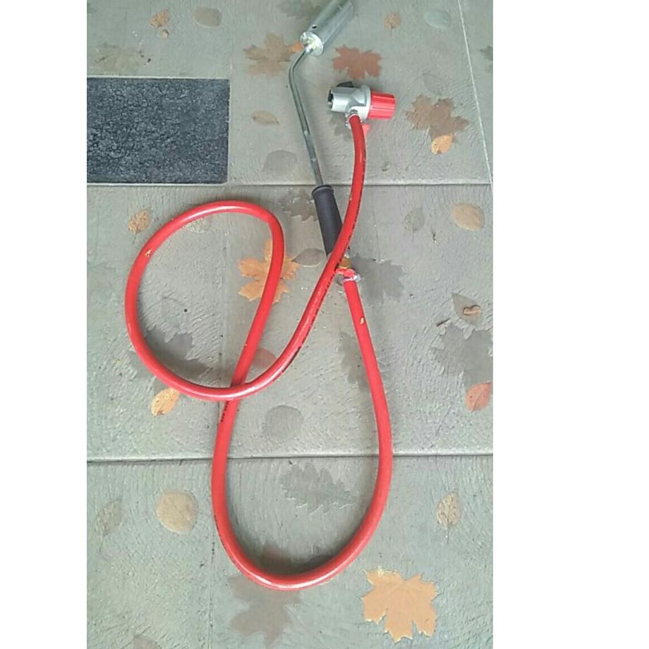 [KODE QJM09] Kompor Blower Tembak Kompor Bakar Komplit Kompor Bakar Tikus Babi Lengkap Kompor Tikus 