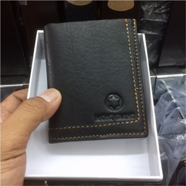 [[antonHilmanto]] dompet lipat buku pria simpel lipat buku #dompet #dompetlipat #dompetpria #terbaru