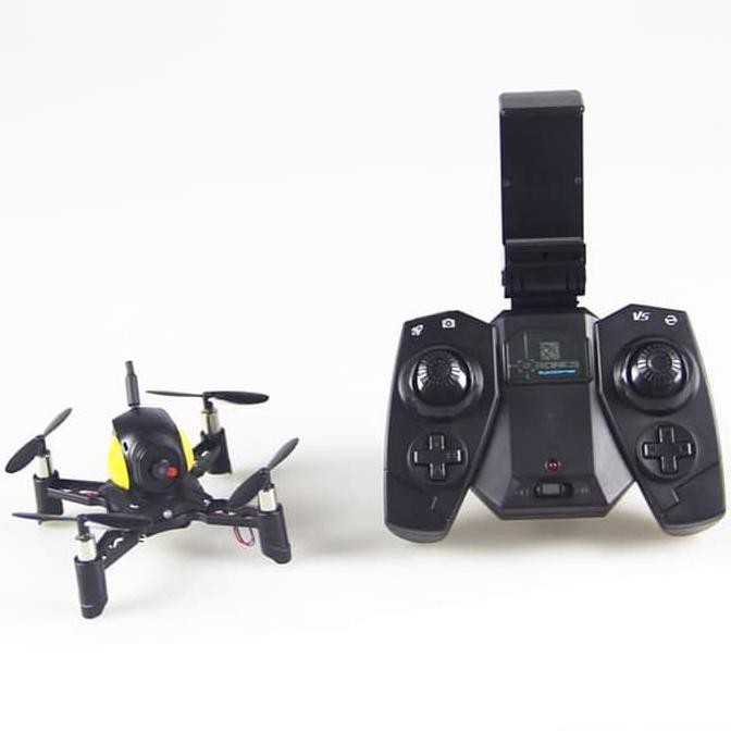 FAYEE FY605 FPV wifi camera altitude hold racing drone V eachine E011