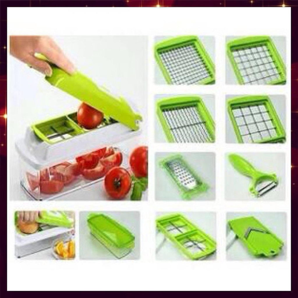 Nicer Dicer