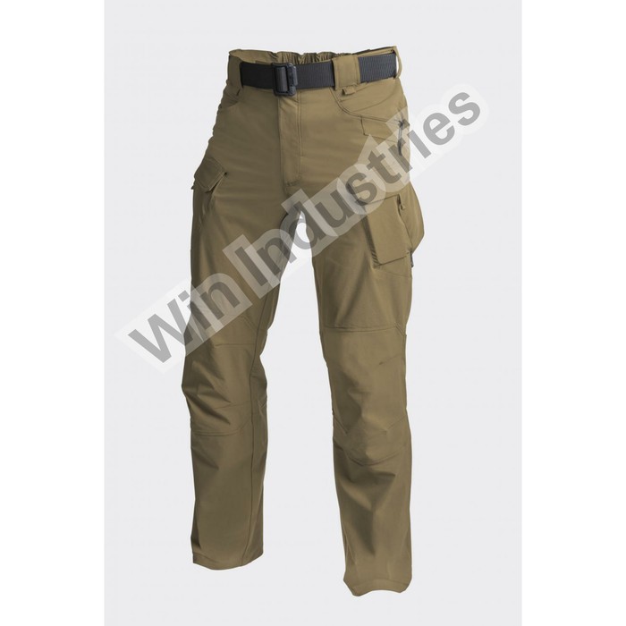 Celana Tactical Blackhawk / Celana PDL polisi ganteng/ Celana Cargo