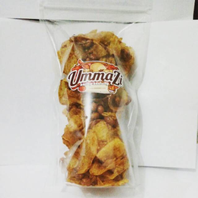 

Keripik kentang
