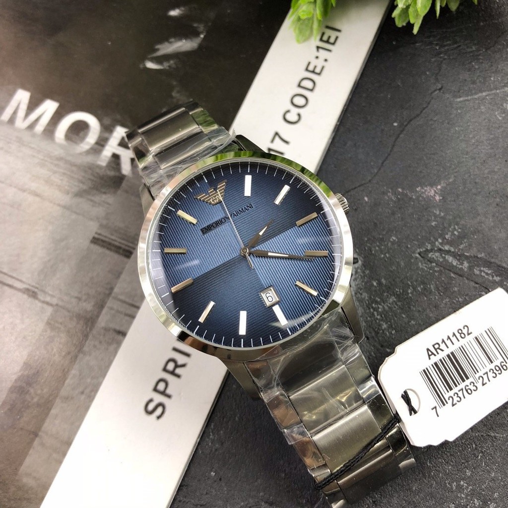emporio armani ar11182