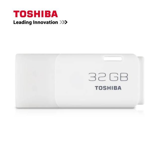 FLASHDISK TOSHIBA 32GB