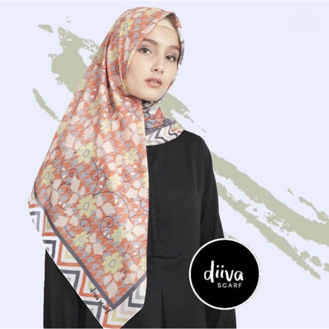Diiva Scarf 27
