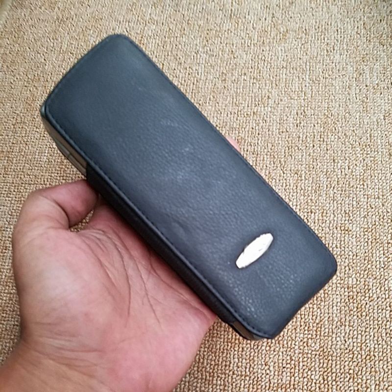 Dompet Hp jadul Dompet nokia 9210 9210i comunicator bahan bagus baru stok lama