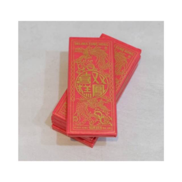 

Kue Koya Delima Fung Hong