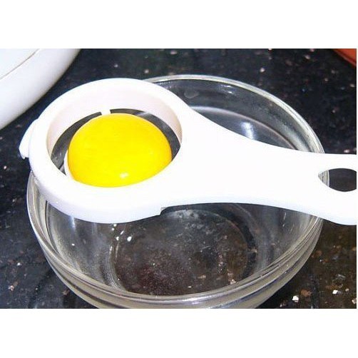 Alat Pemisah Kuning Telur Egg White Separator