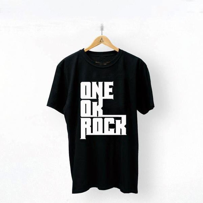 Kaos ONE OK ROCK