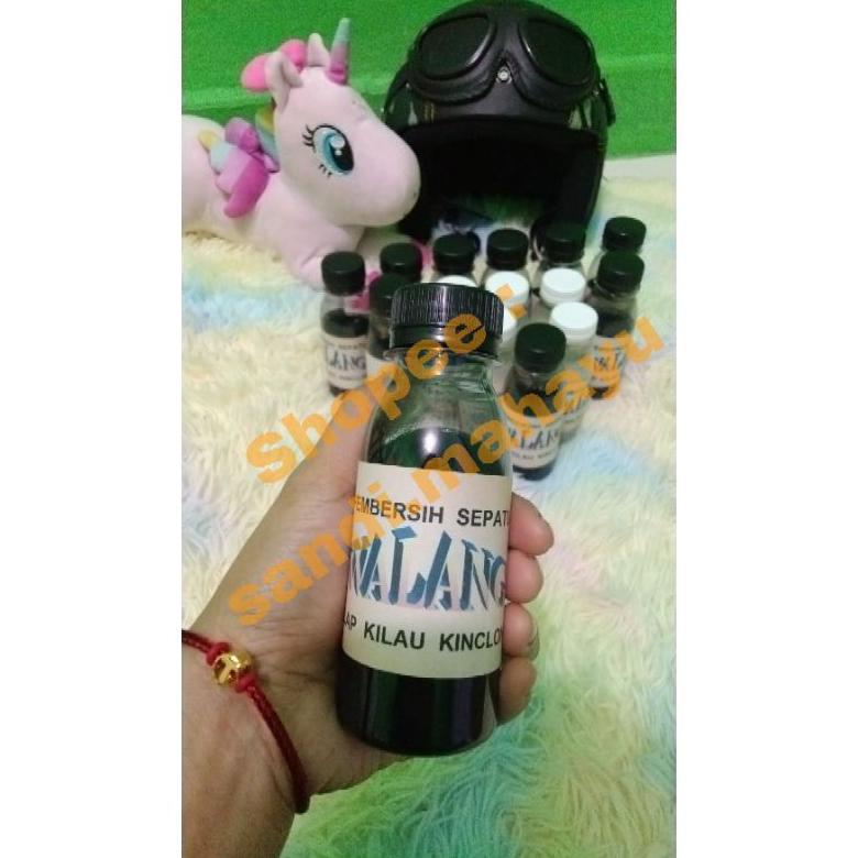 Semir Sepatu Walang #Semirwalang