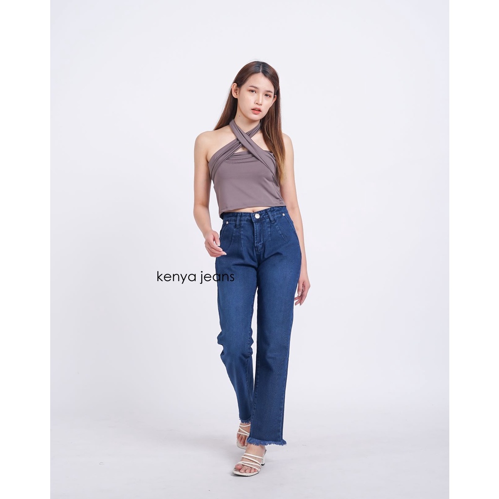 7C-G BOYFRIEND JEANS | HAREM JEANS | BOYFRIEND HAREM | NONSTREACH JEANS | DIAMOND RAWIS | 27 - 30 |