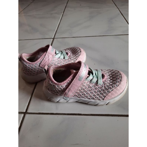 skechers kids preloved