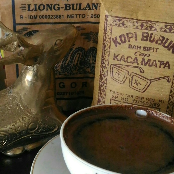 

Ds0Ds1D Kopi Bogor Tjap Kacamata Bah Sipit 250 Gram Ds20X11