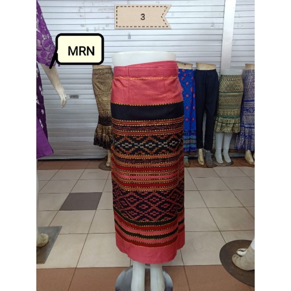 ROK TENUN LILIT BANGKOK