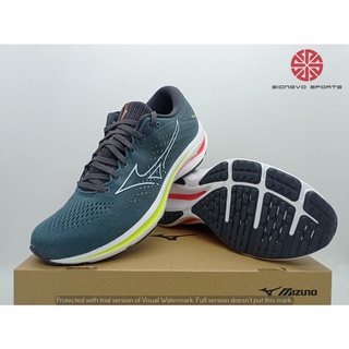 mizuno wave rider 25 wide