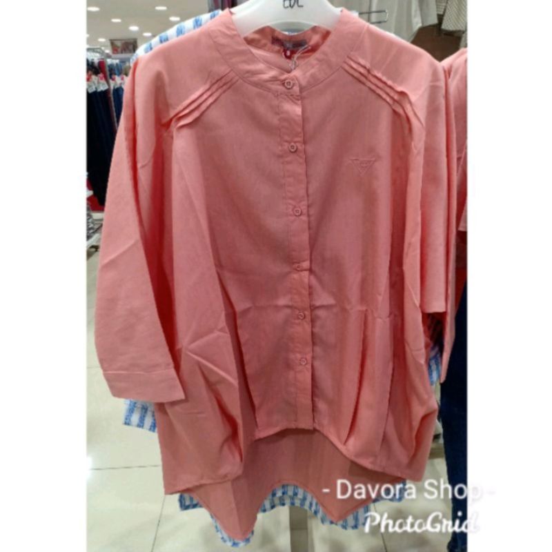 kemeja cardinal girl | blouse cardinal girl | sale kemeja cardinal girl | kemeja murah | blouse mura