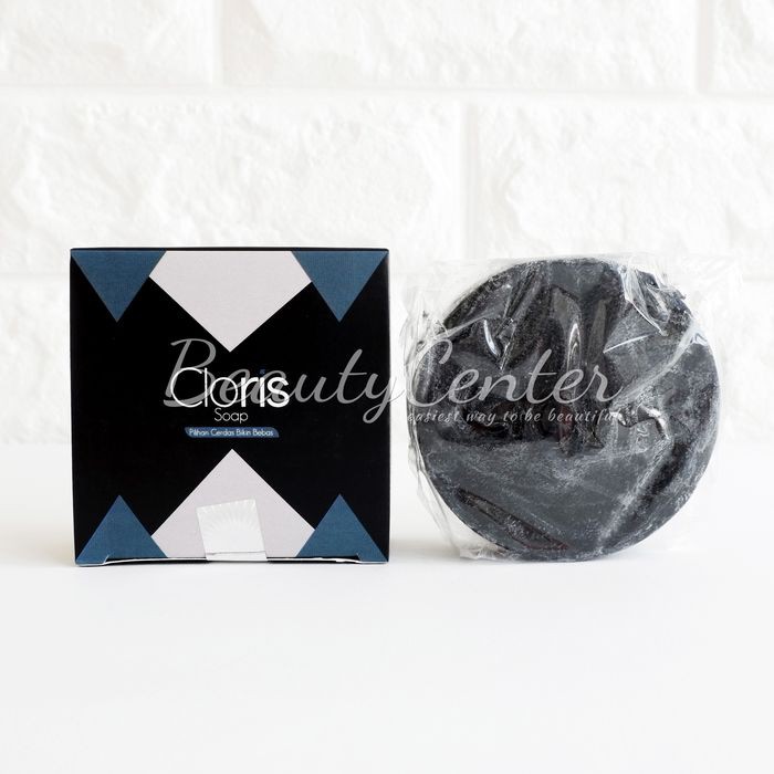 Cloris Soap / Cloris For Men Soap / Cloris Men Soap