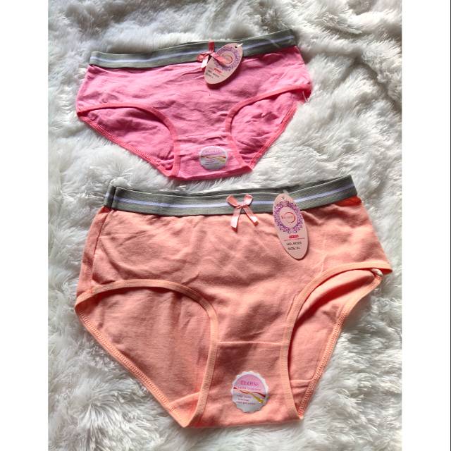 Celana dalam eloise CD wanita murah