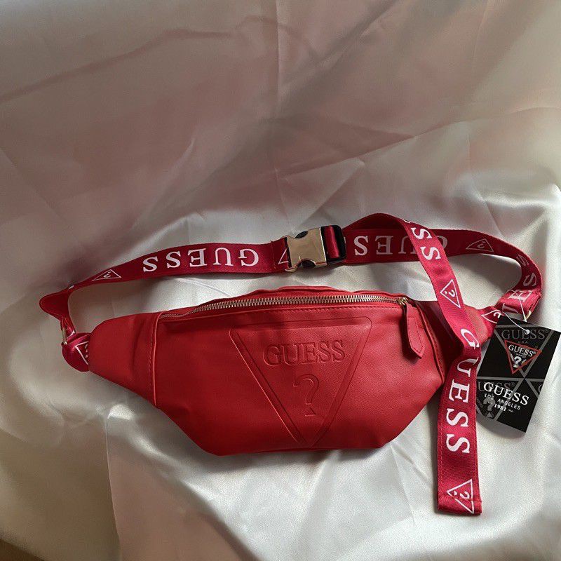 waistbag guess original