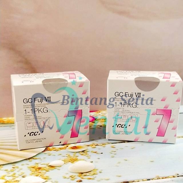 GC FUJI 7 / Fuji VII (2027)