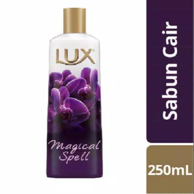 Lux Magical Spell Sabun Cair Botol 250ml