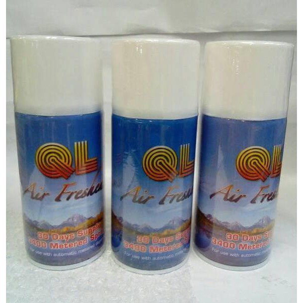 4Uo6 Air Freshener Ql Suqp