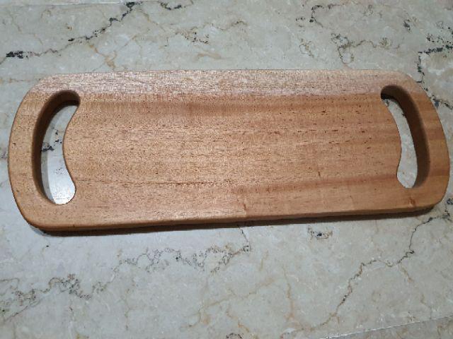 (t11) Talenan Kayu Mahoni Quality Export