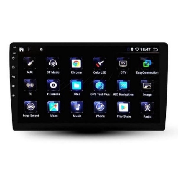 Head Unit Android MIRAI MR 9032 VC / MIRAI 9032 VC / MIRAI MR-9032 VC