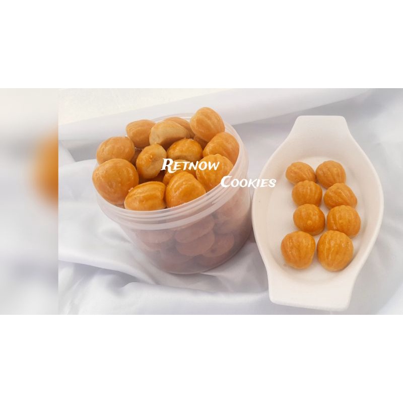 

Nastar Kue Kering Enak Murah