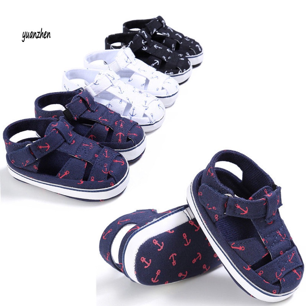 baby crib sandals