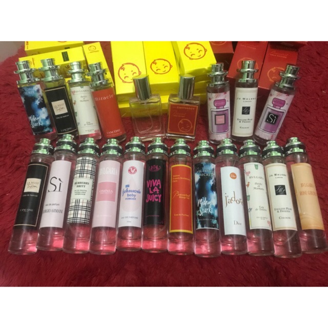 Parfum Thailand 100ml