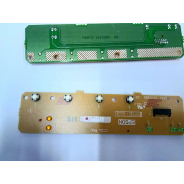 Panel Board LX310 LQ310 New Original Epson