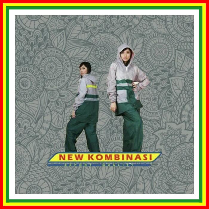 Jas Hujan Tiger Head Stelan Jas Hujan Plastik ~ Jas Hujan Stelan New Kombinasi 905 Elmondo