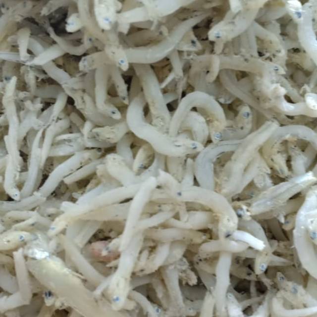 

ikan teri nasi 500grm