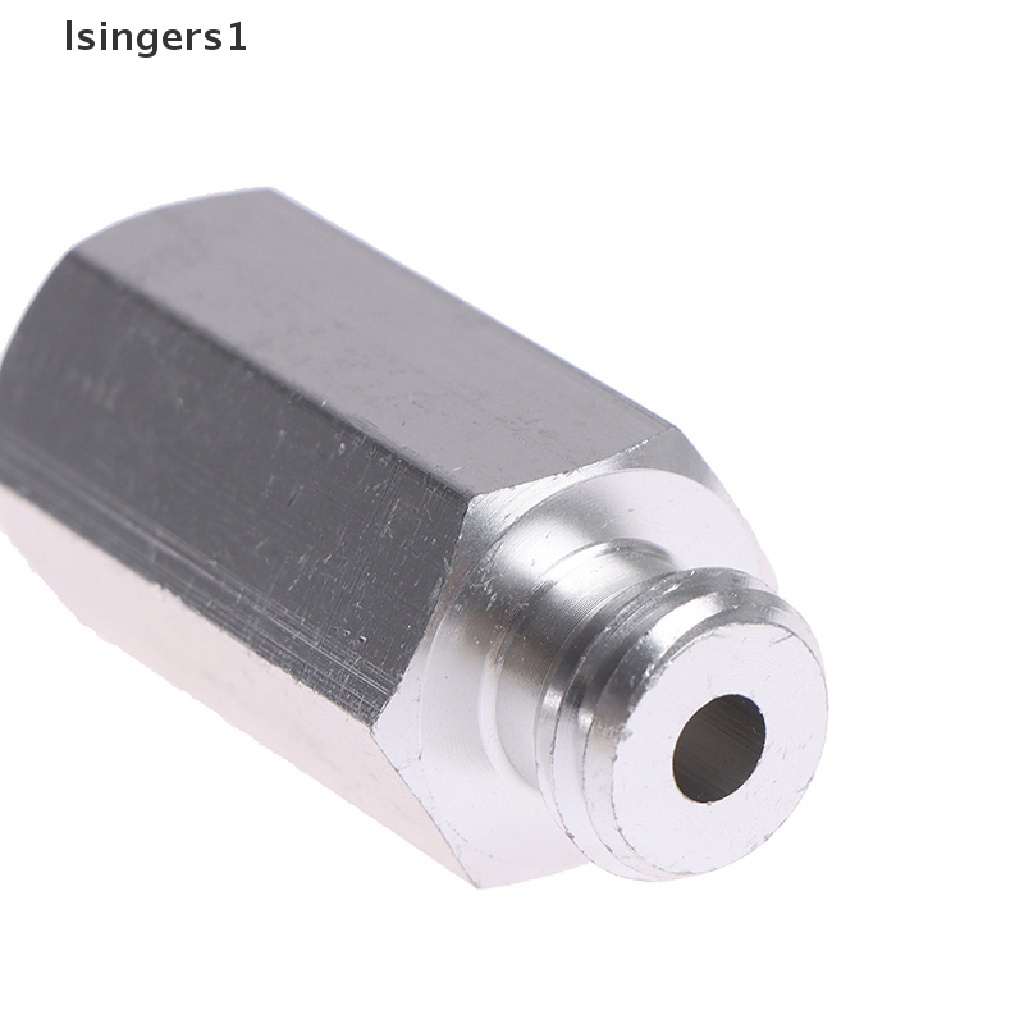 (lsingers1) Adapter Bor Poles Bulat Shank Orbital Sander