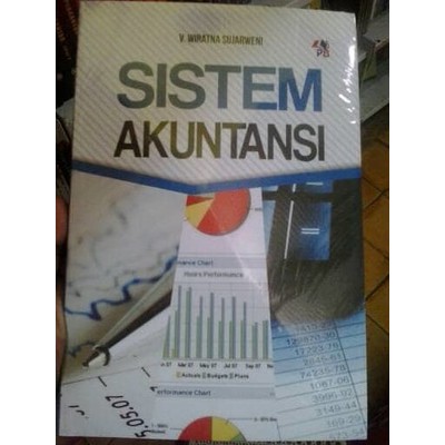Buku Sistem Akuntansi - V Wiratna Sujarweni
